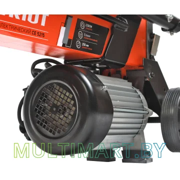 Дровокол Patriot CE 5215 картинка 9